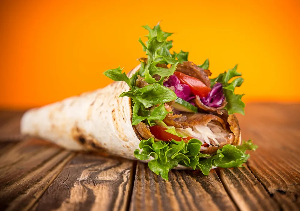 Lahmacun